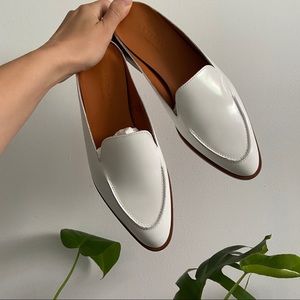 Everlane modern loafer mule